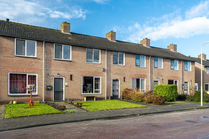 Photo 2 of De Helling 36