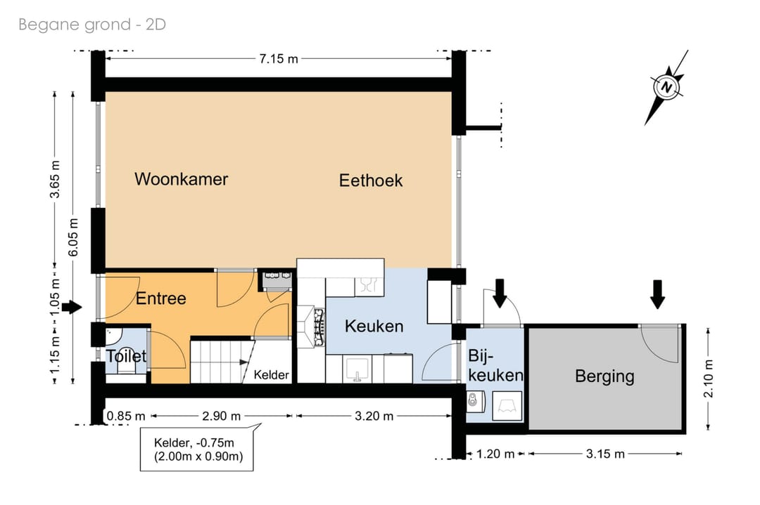 Photo 31 of De Helling 36