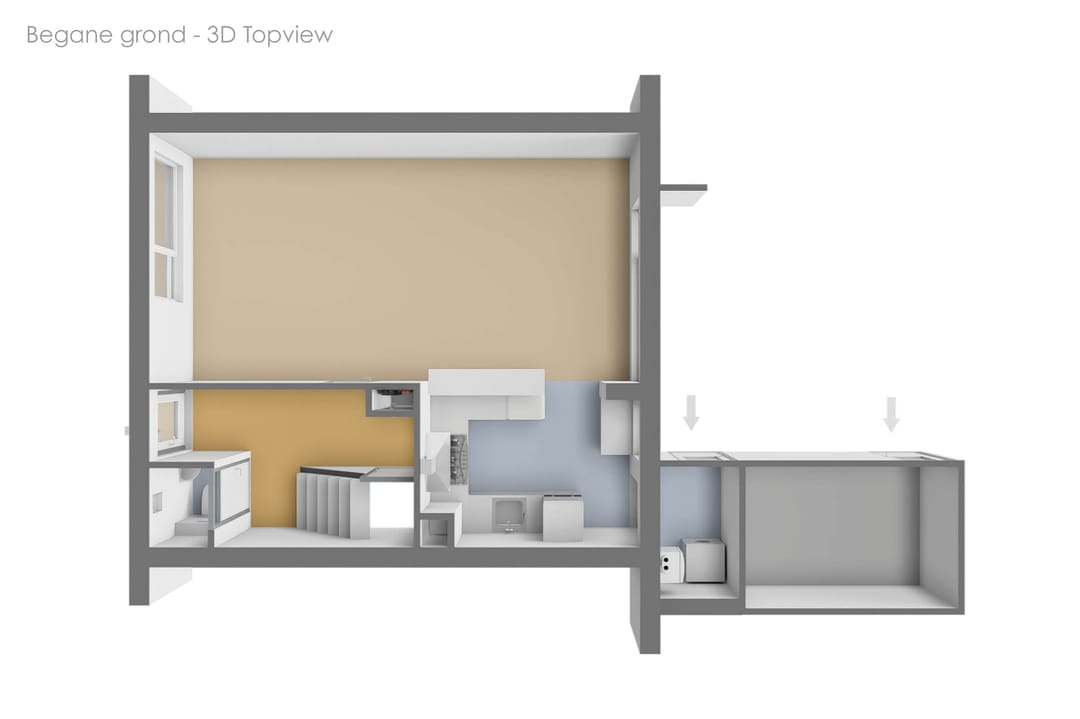 Photo 32 of De Helling 36