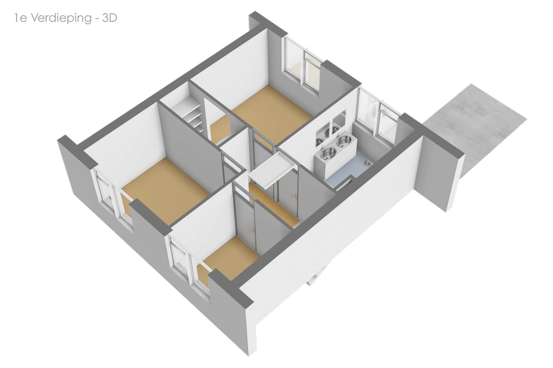 Photo 37 of De Helling 36