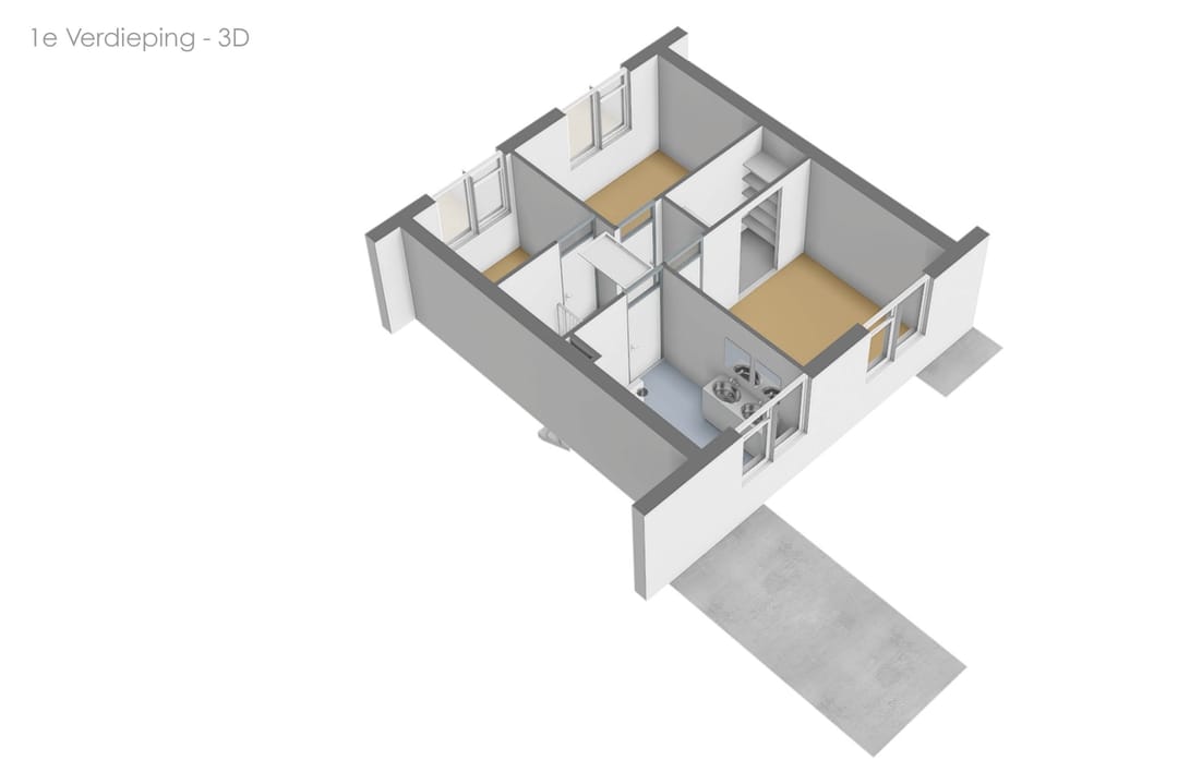 Photo 38 of De Helling 36