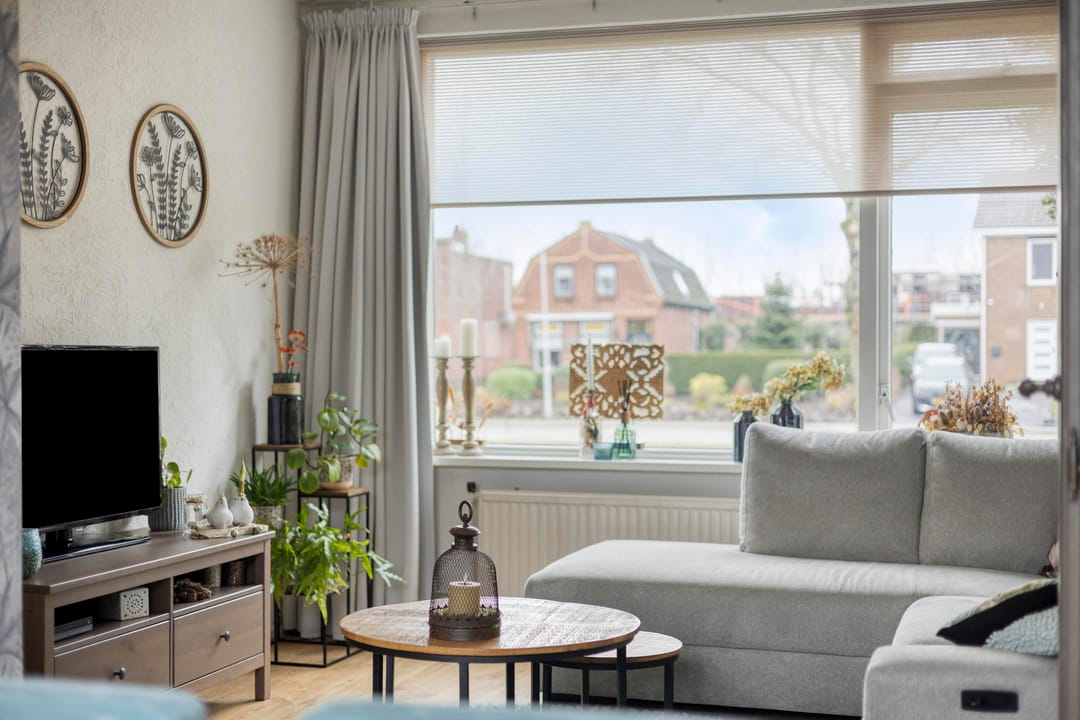 Photo 8 of John F.Kennedystraat 19