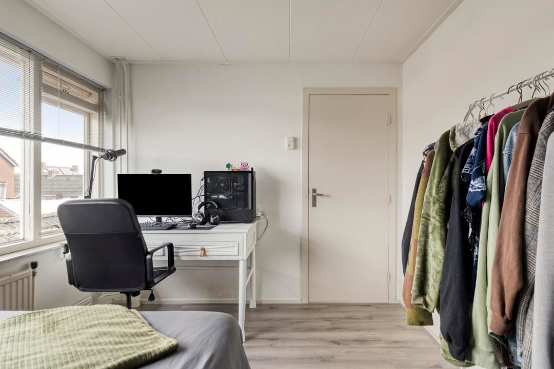 Photo 23 of John F.Kennedystraat 19