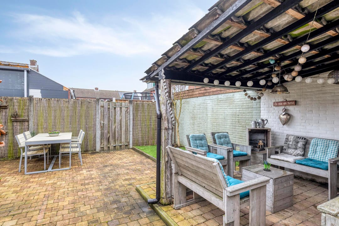 Photo 31 of John F.Kennedystraat 19