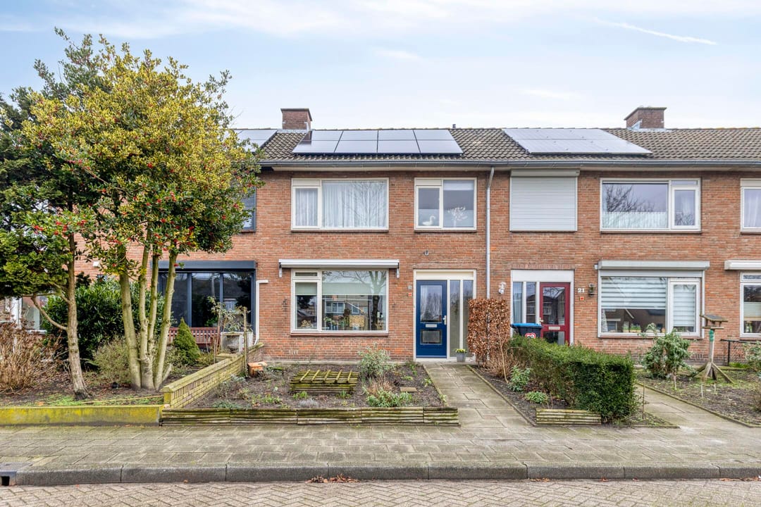 Photo 1 of John F.Kennedystraat 19