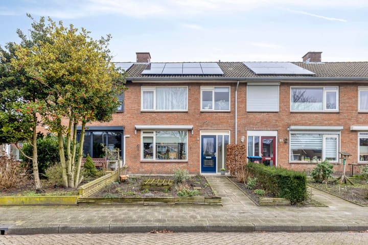 John F.Kennedystraat 19