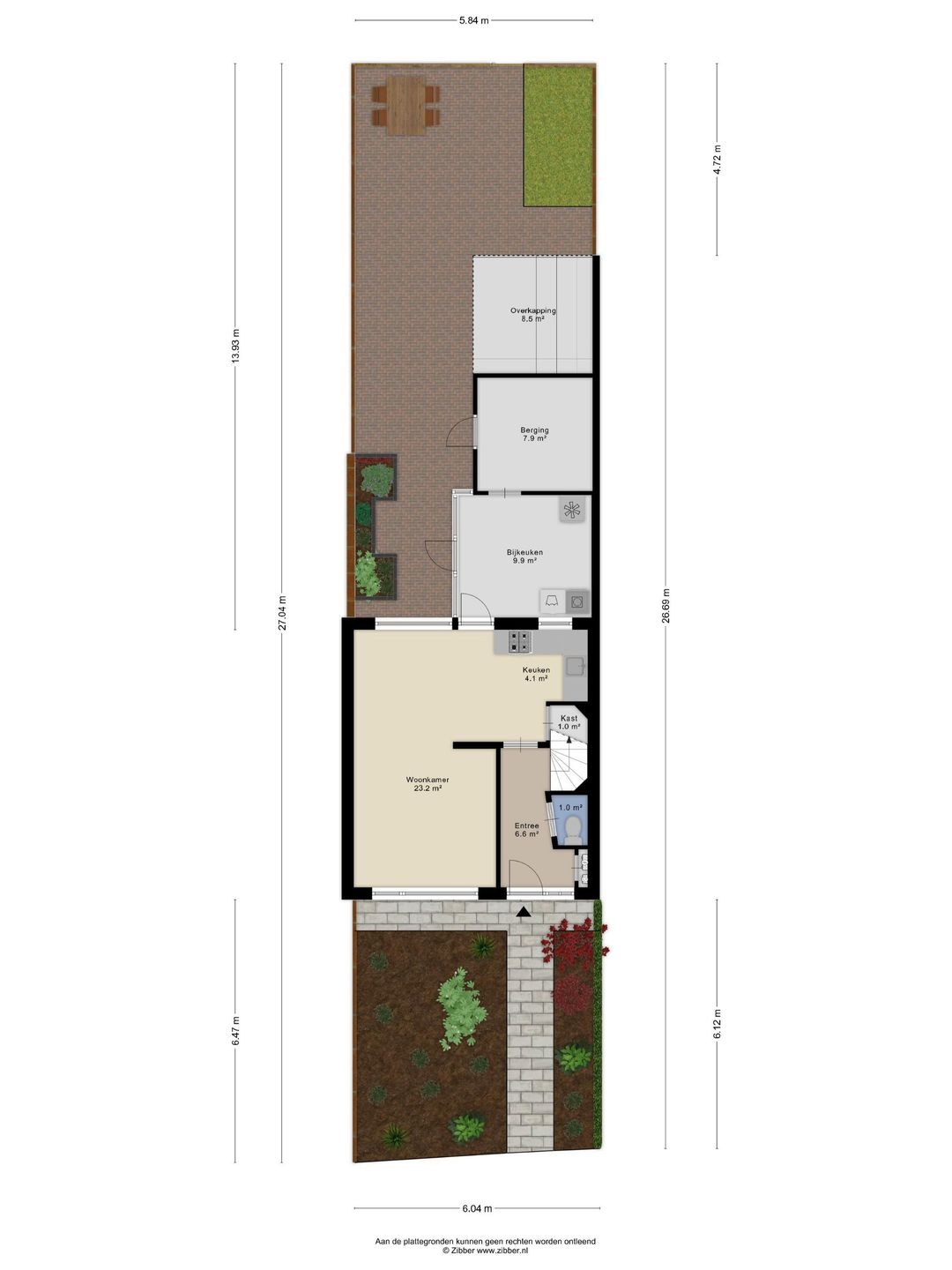 Photo 41 of John F.Kennedystraat 19