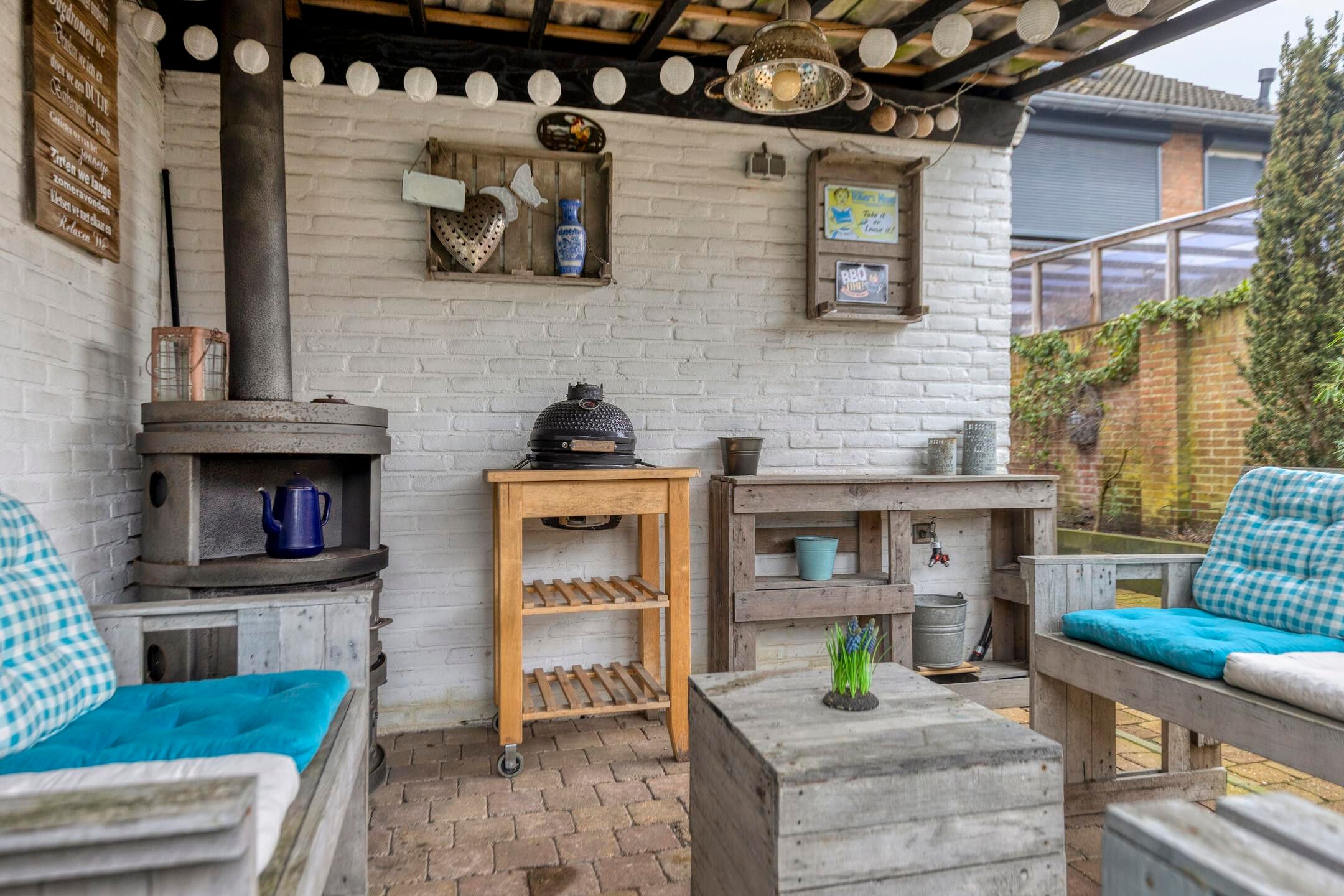 Photo 33 of John F.Kennedystraat 19