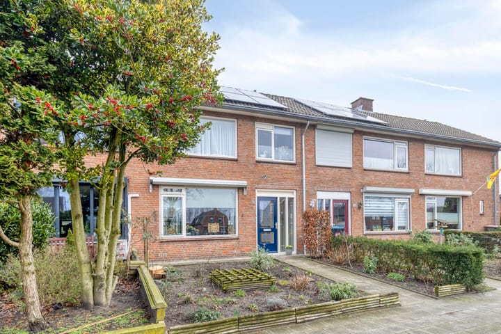 Foto 3 van John F.Kennedystraat 19