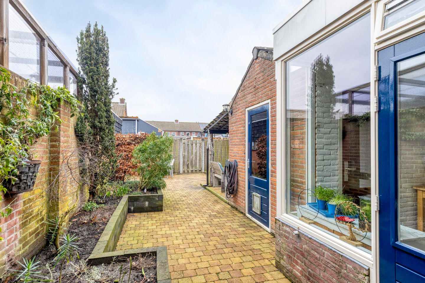 Photo 29 of John F.Kennedystraat 19