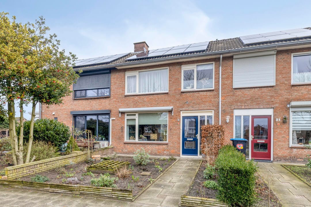 Photo 2 of John F.Kennedystraat 19