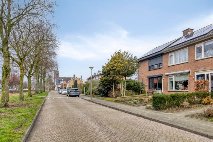 Foto 4 van John F.Kennedystraat 19