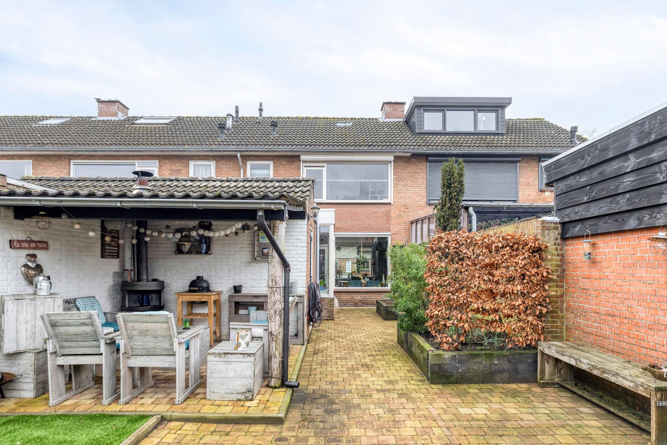 Photo 30 of John F.Kennedystraat 19