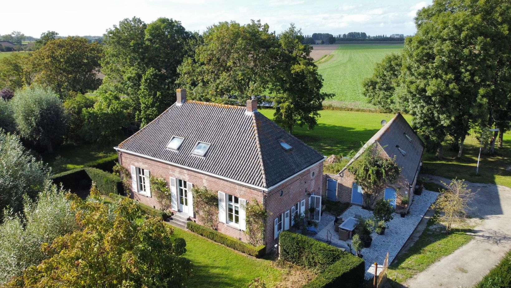 Steenhovensedijk 17 