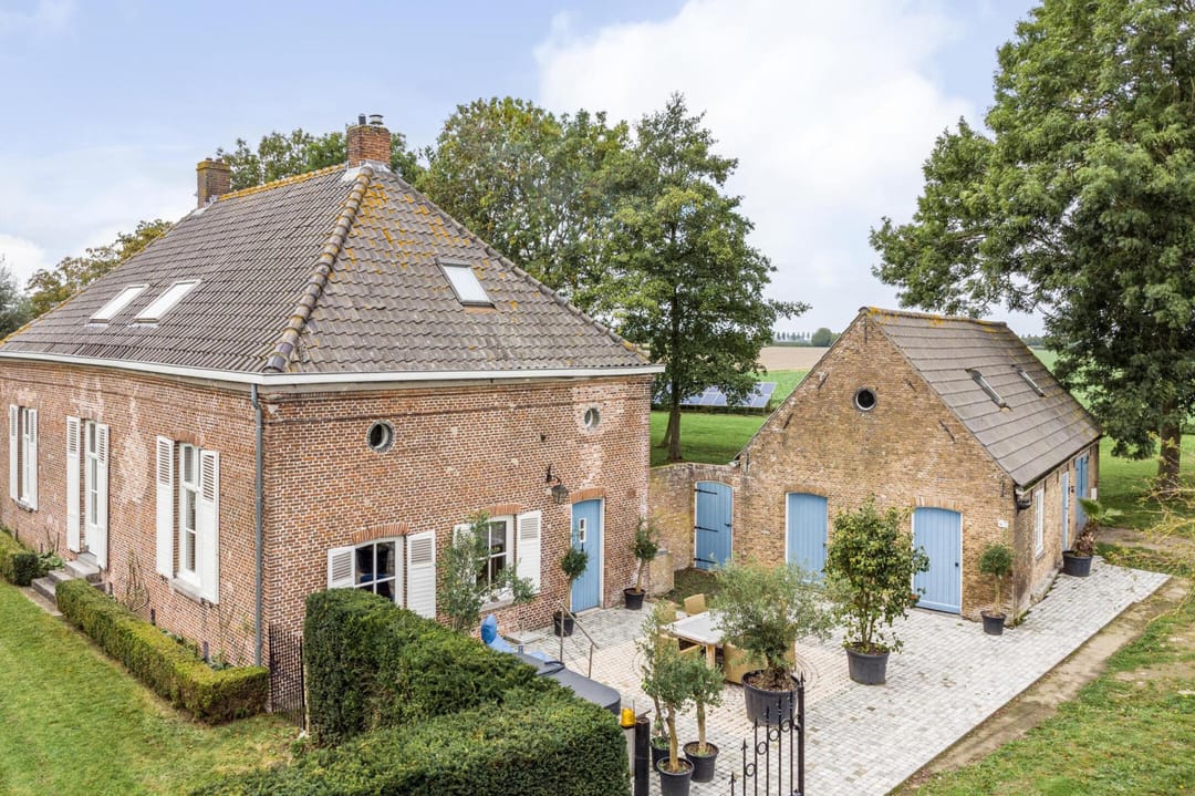 Foto 2 van Steenhovensedijk 17