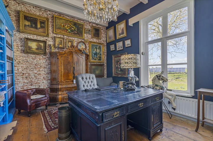 Photo 4 of Steenhovensedijk 17