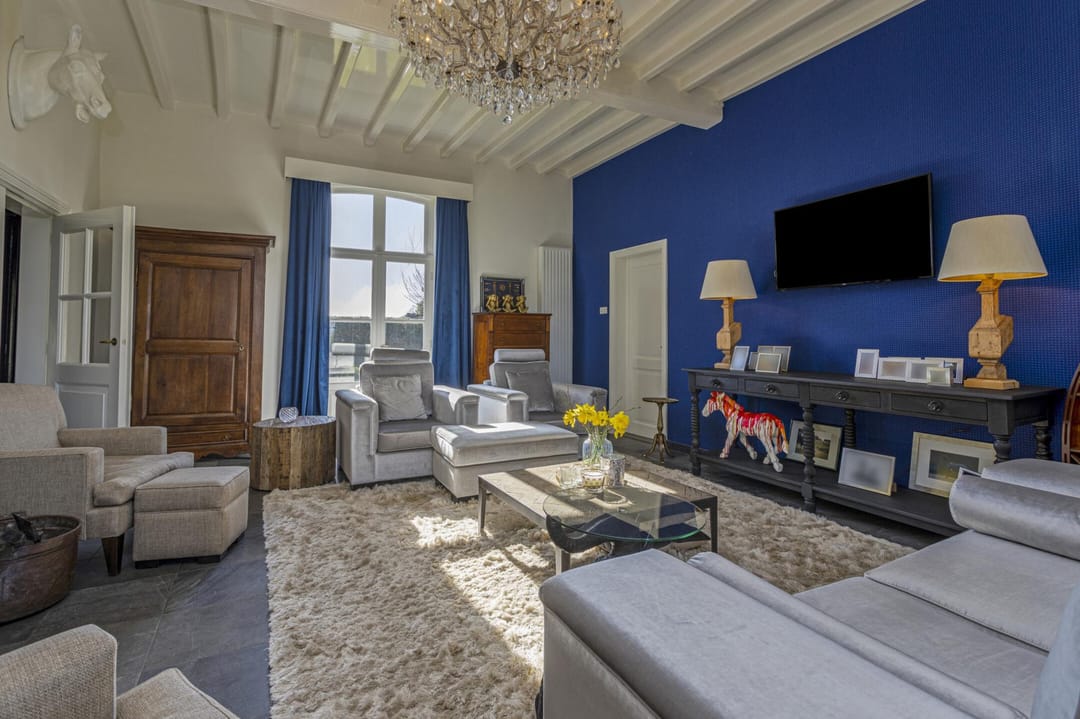 Foto 7 van Steenhovensedijk 17