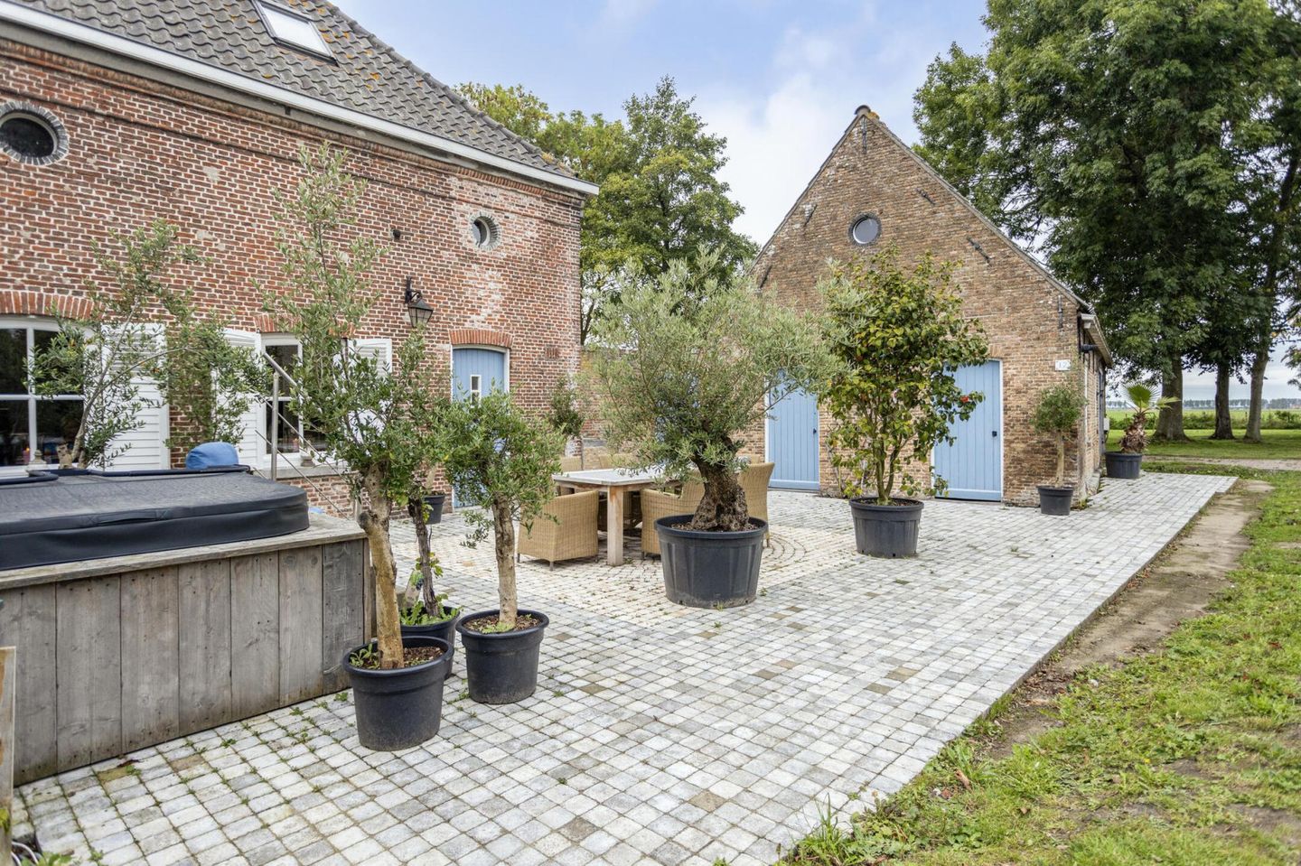 Foto 14 van Steenhovensedijk 17