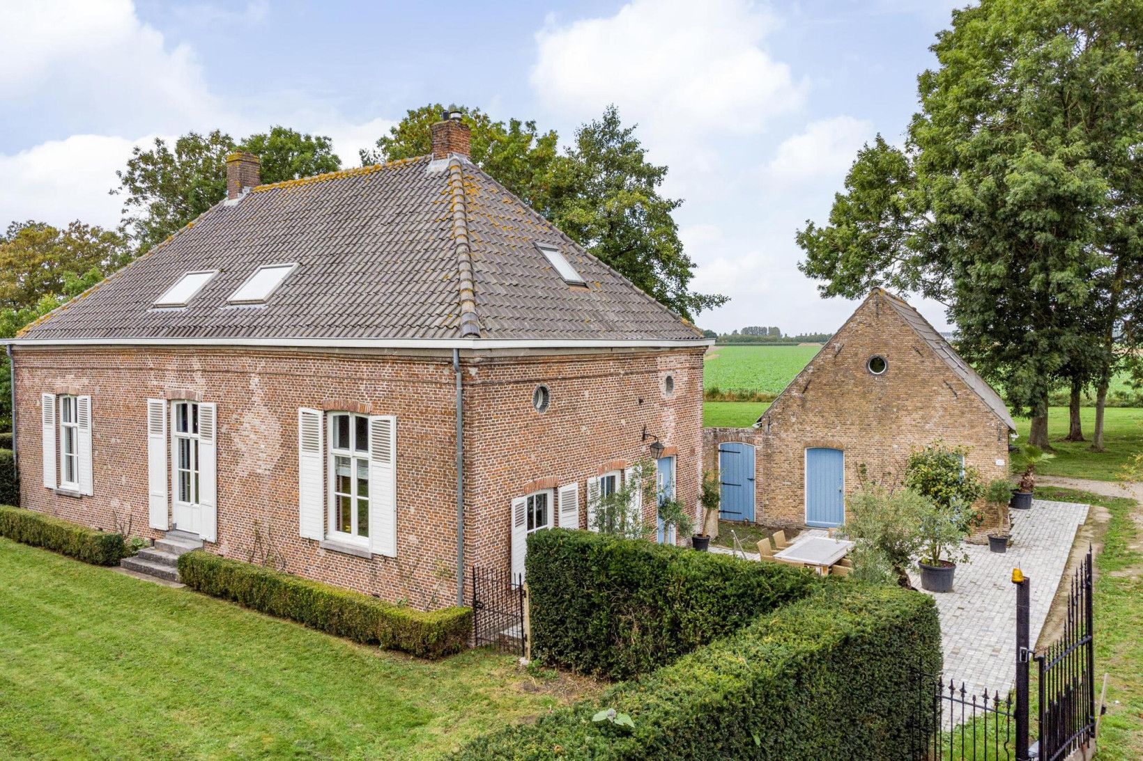 Foto 15 van Steenhovensedijk 17