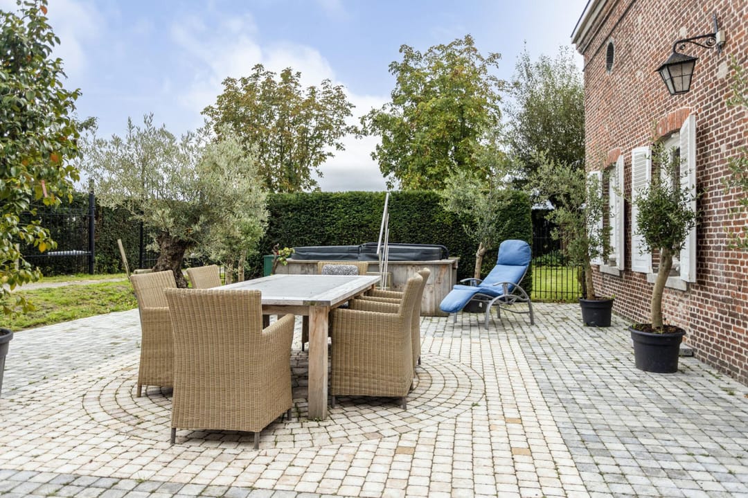 Foto 17 van Steenhovensedijk 17