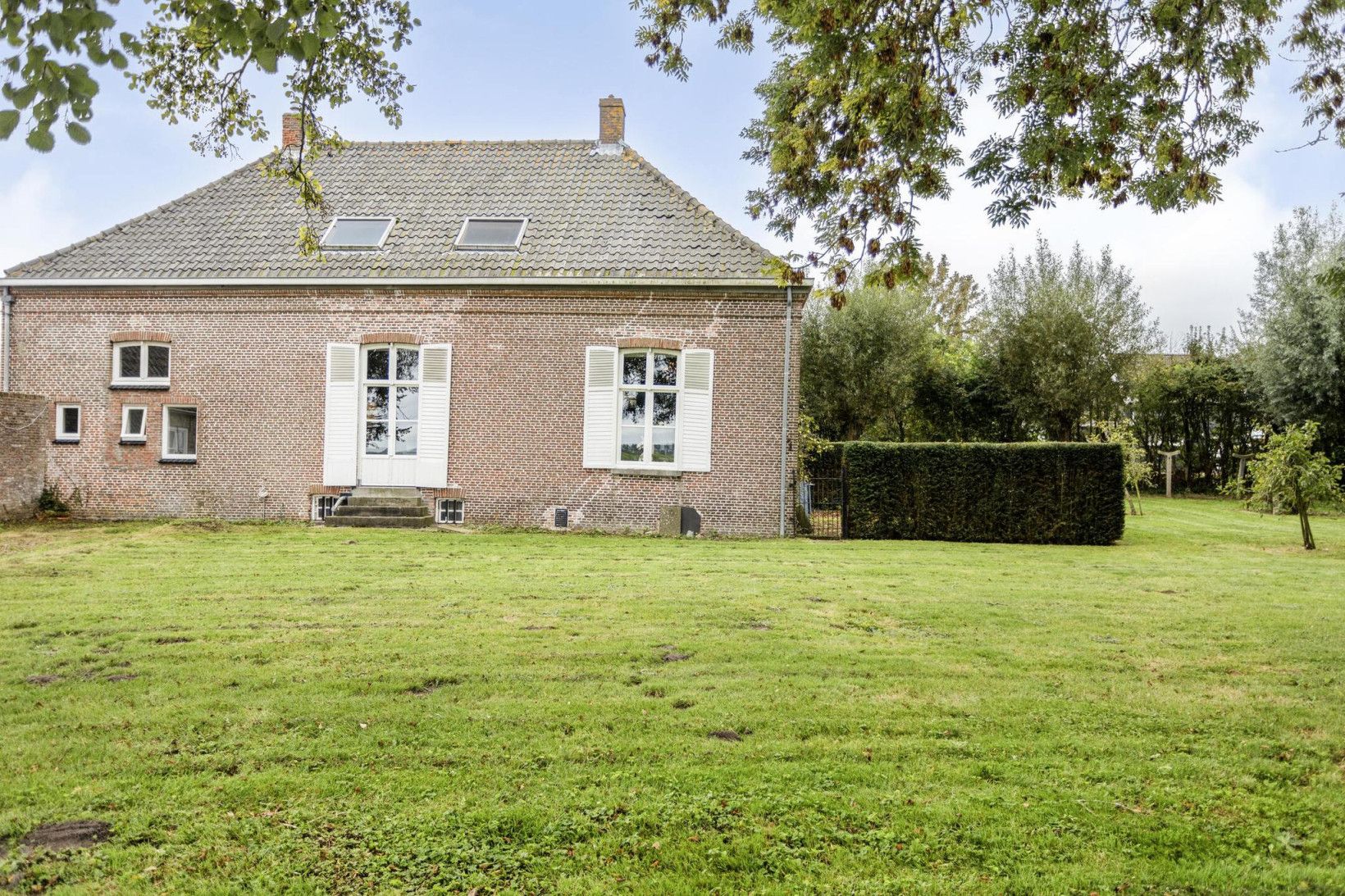 Foto 24 van Steenhovensedijk 17