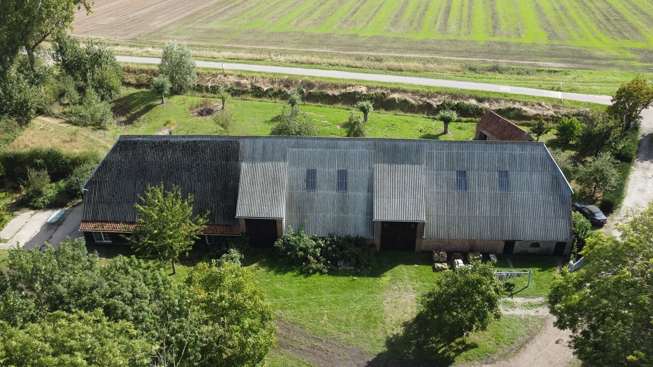 Foto 27 van Steenhovensedijk 17