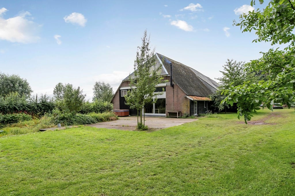 Foto 41 van Steenhovensedijk 17