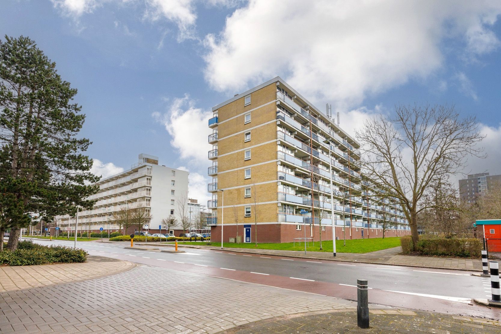 Koekoekstraat 70, Leiderdorp