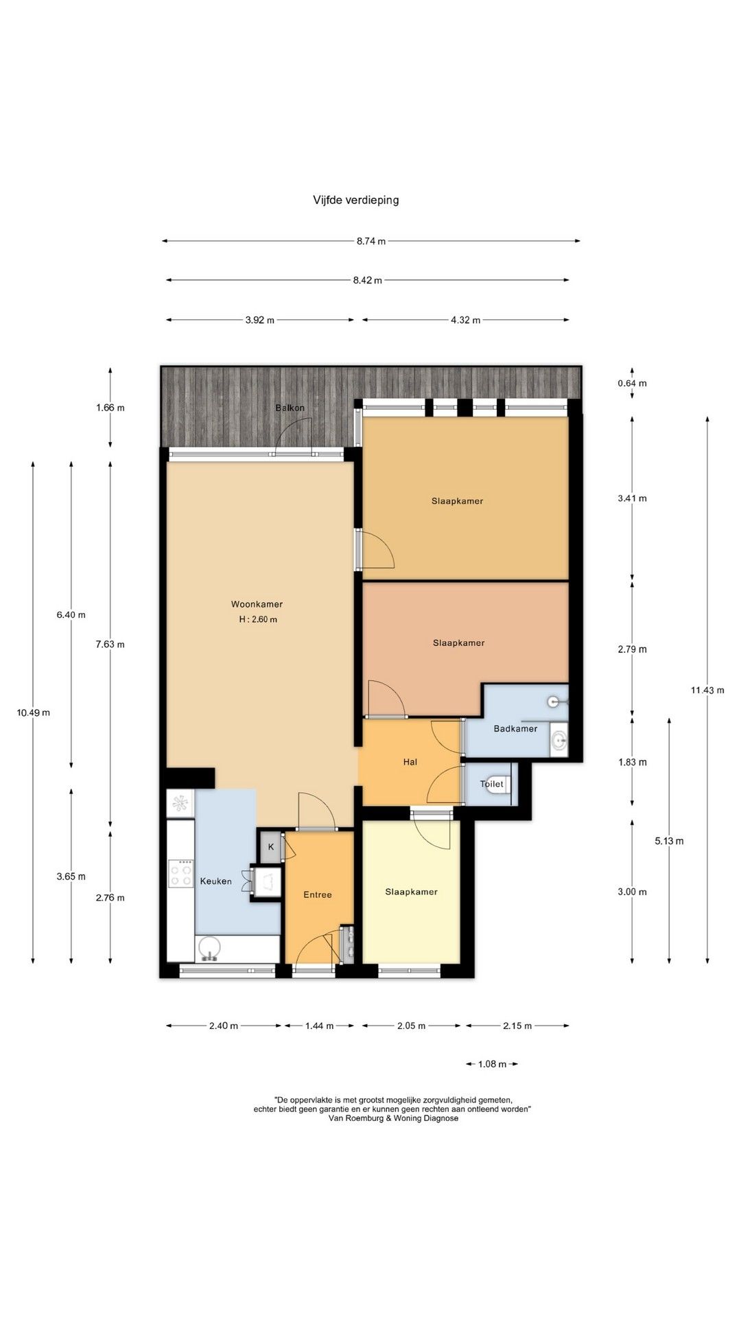 Foto 39 van Koekoekstraat 70