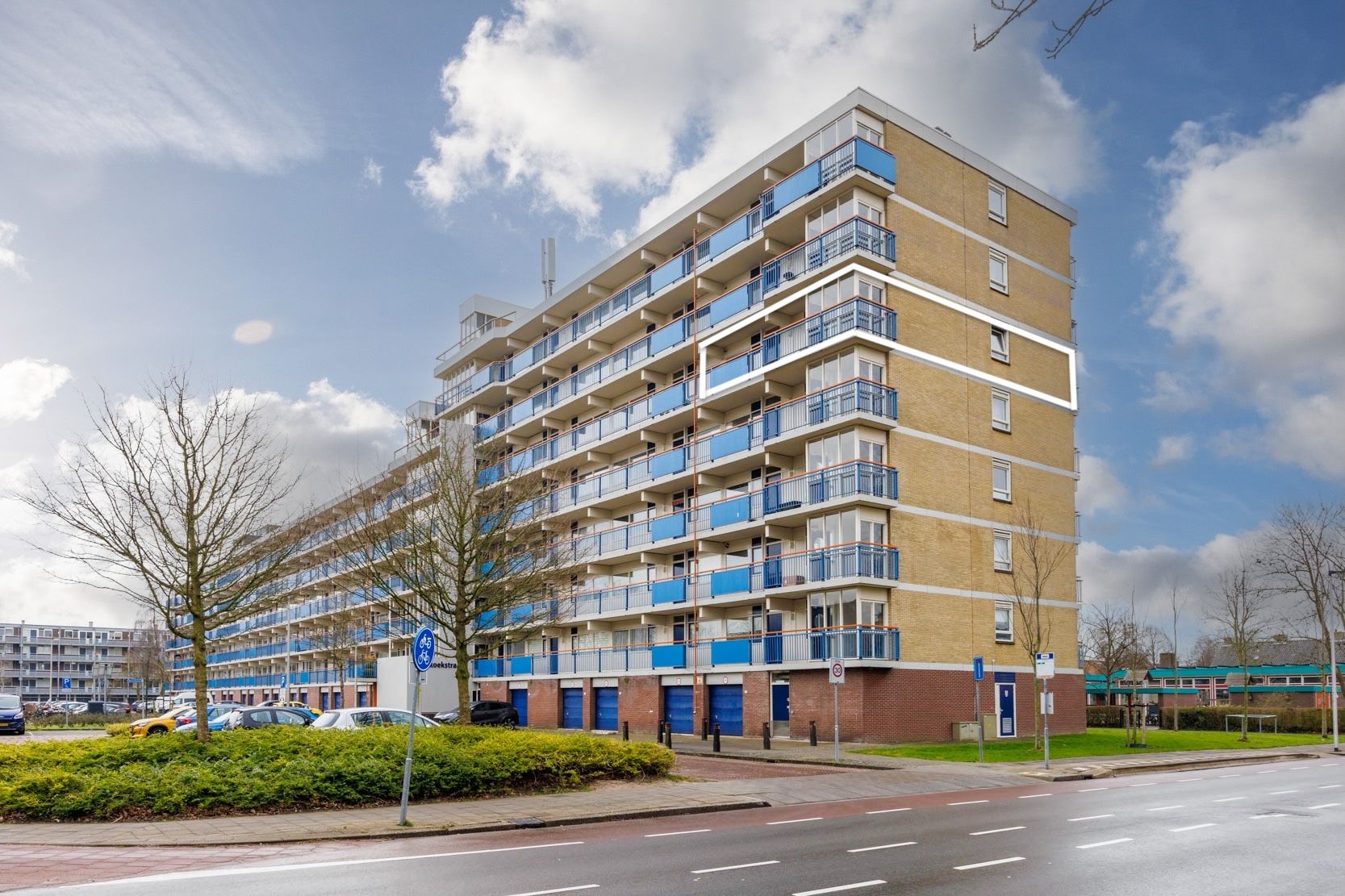 Foto 36 van Koekoekstraat 70