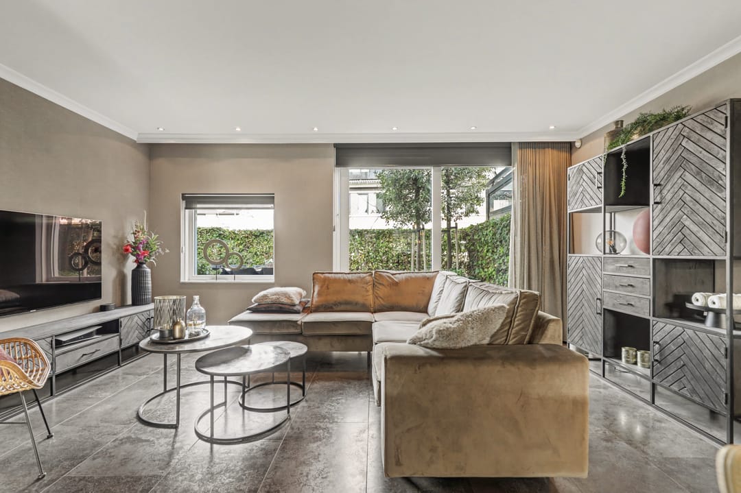 Foto 2 van Bruinvis 15