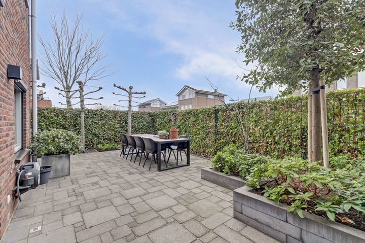 Foto 3 van Bruinvis 15