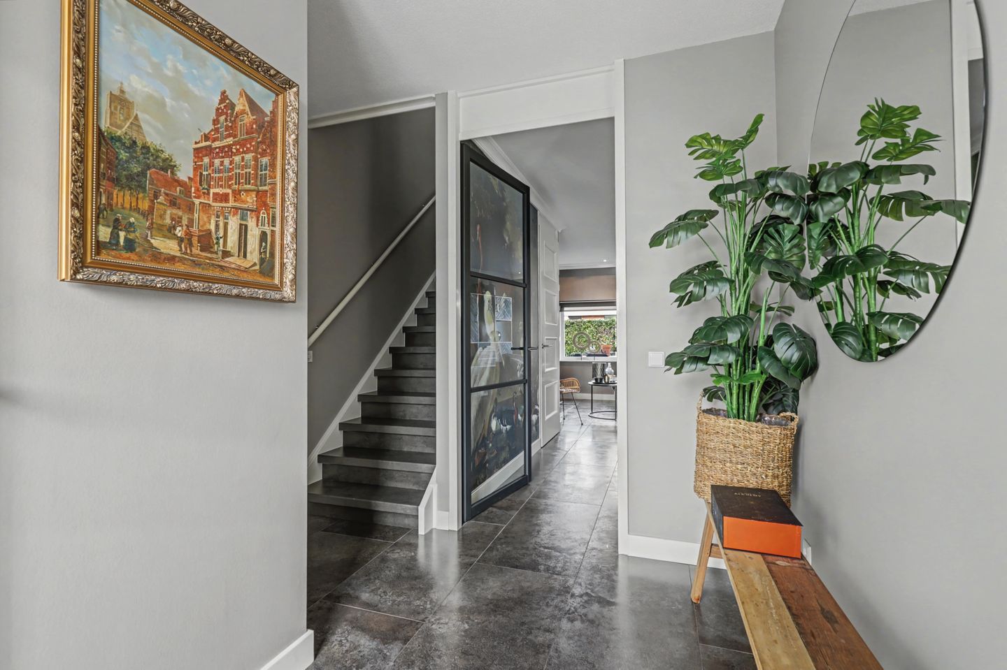 Foto 4 van Bruinvis 15