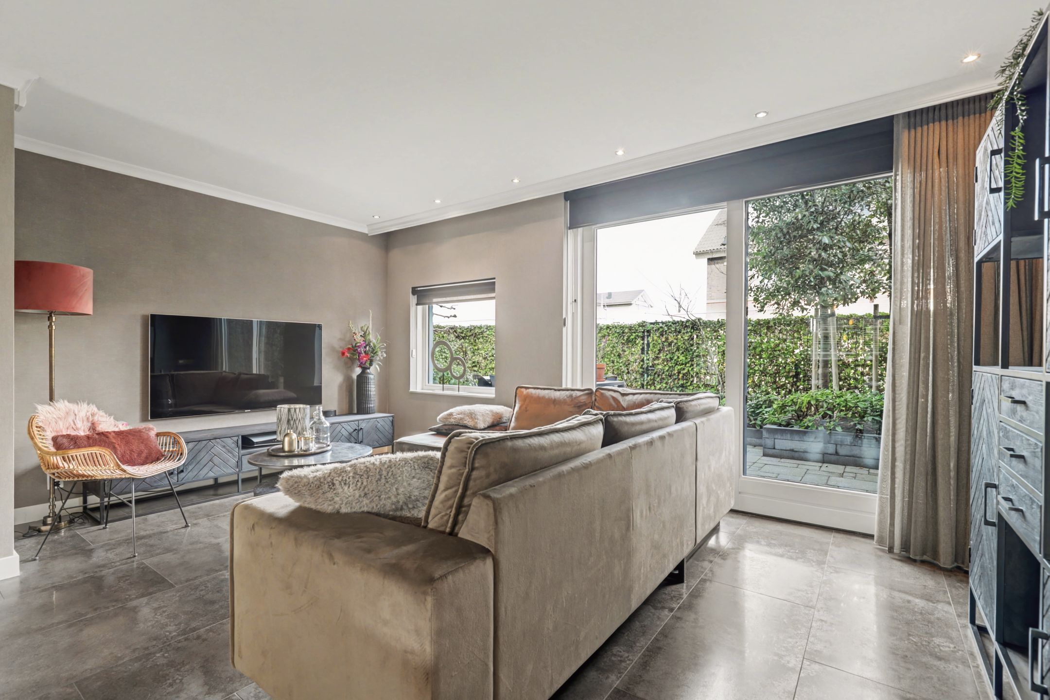 Foto 6 van Bruinvis 15