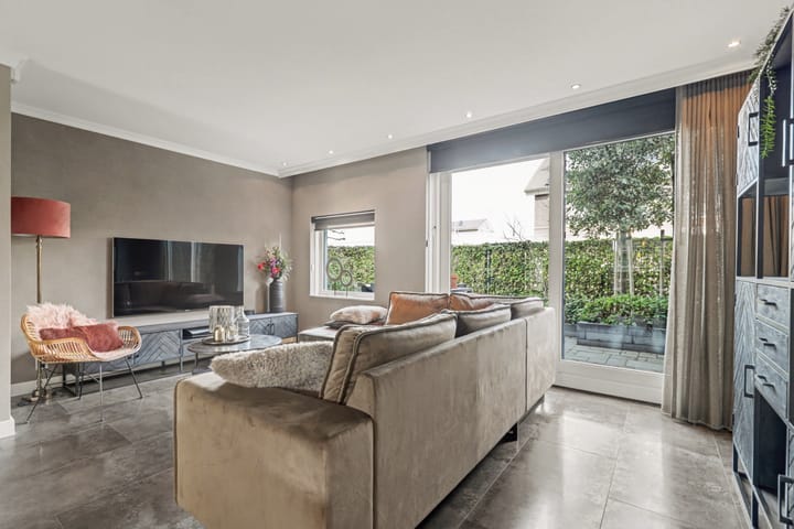 Foto 6 van Bruinvis 15