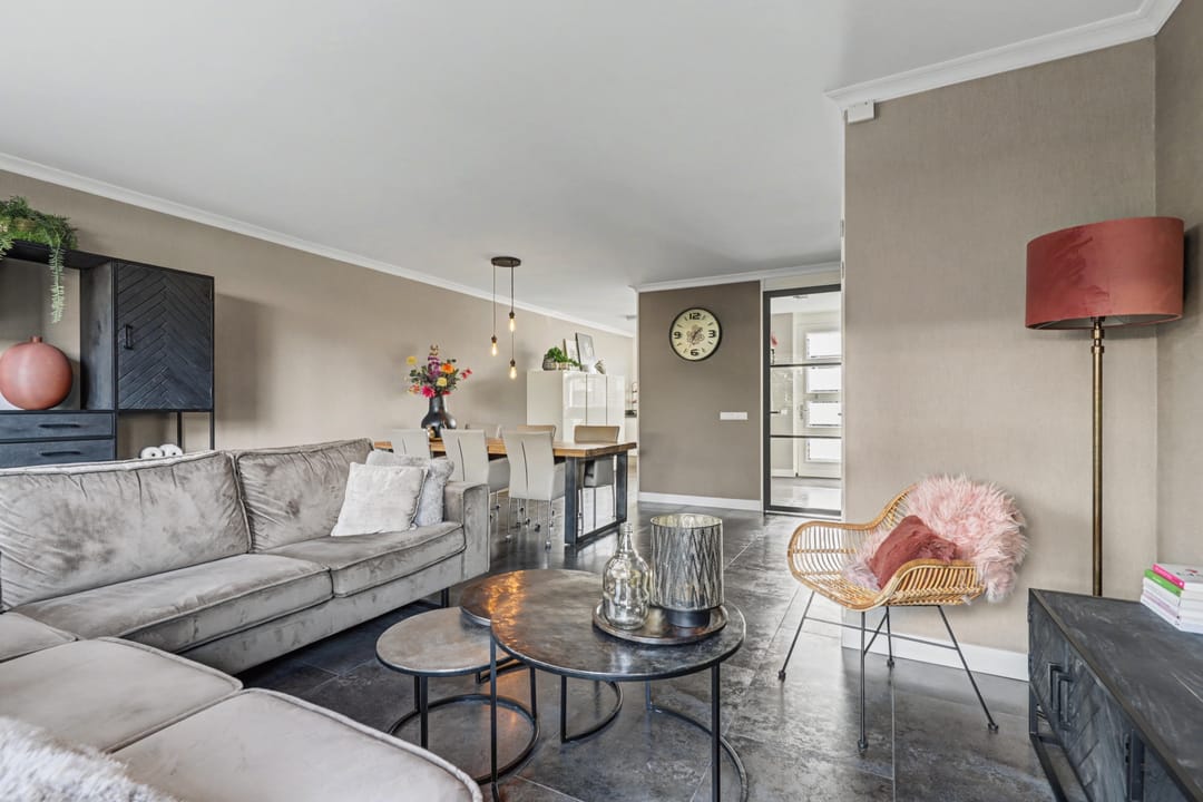 Foto 7 van Bruinvis 15