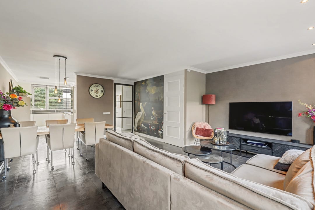 Foto 8 van Bruinvis 15