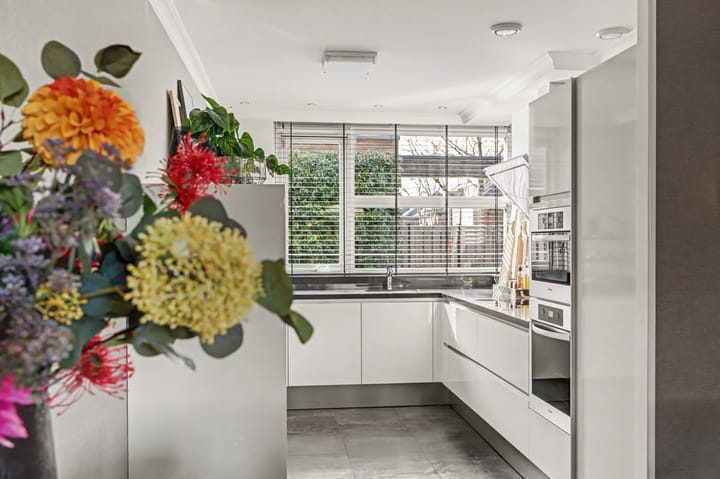 Foto 12 van Bruinvis 15