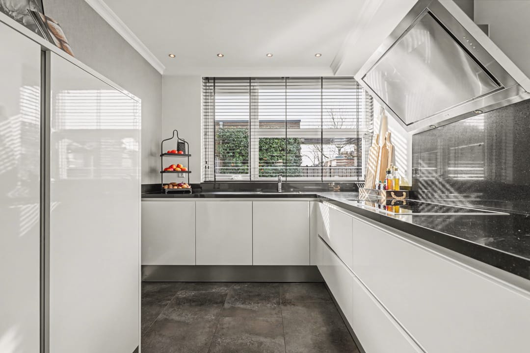 Foto 13 van Bruinvis 15