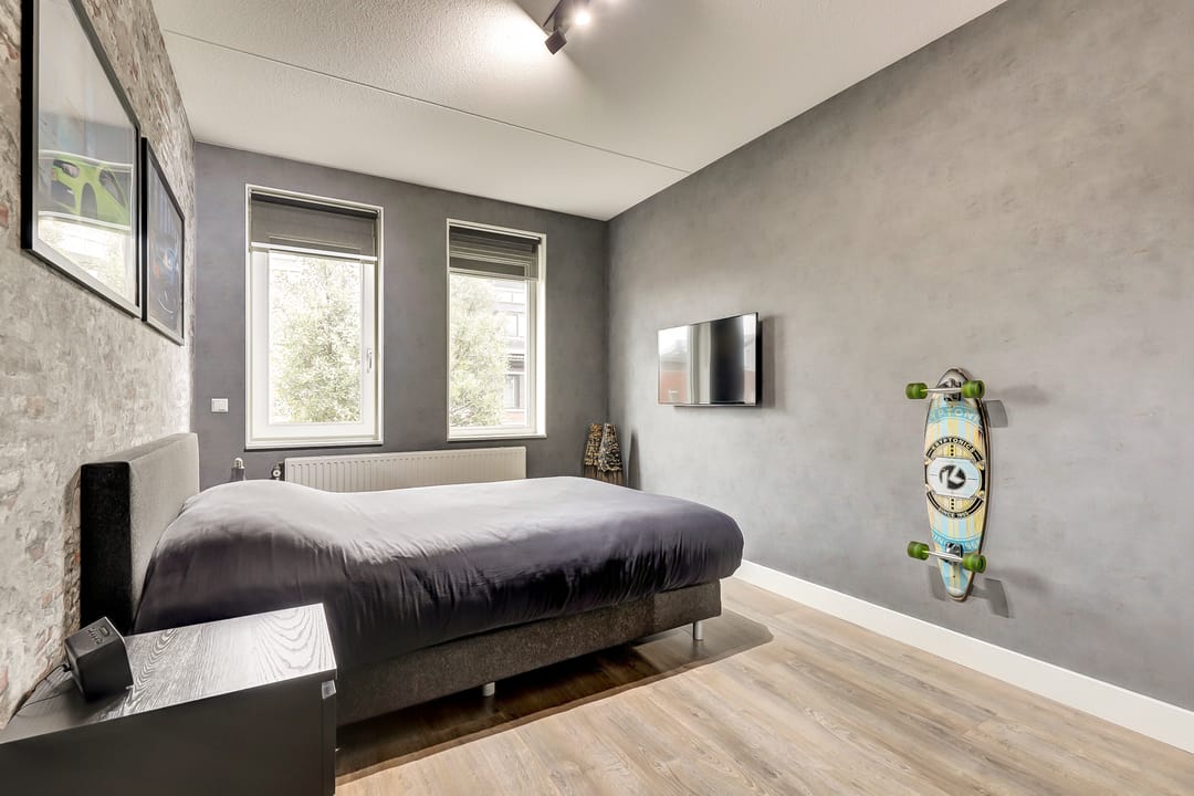 Foto 16 van Bruinvis 15