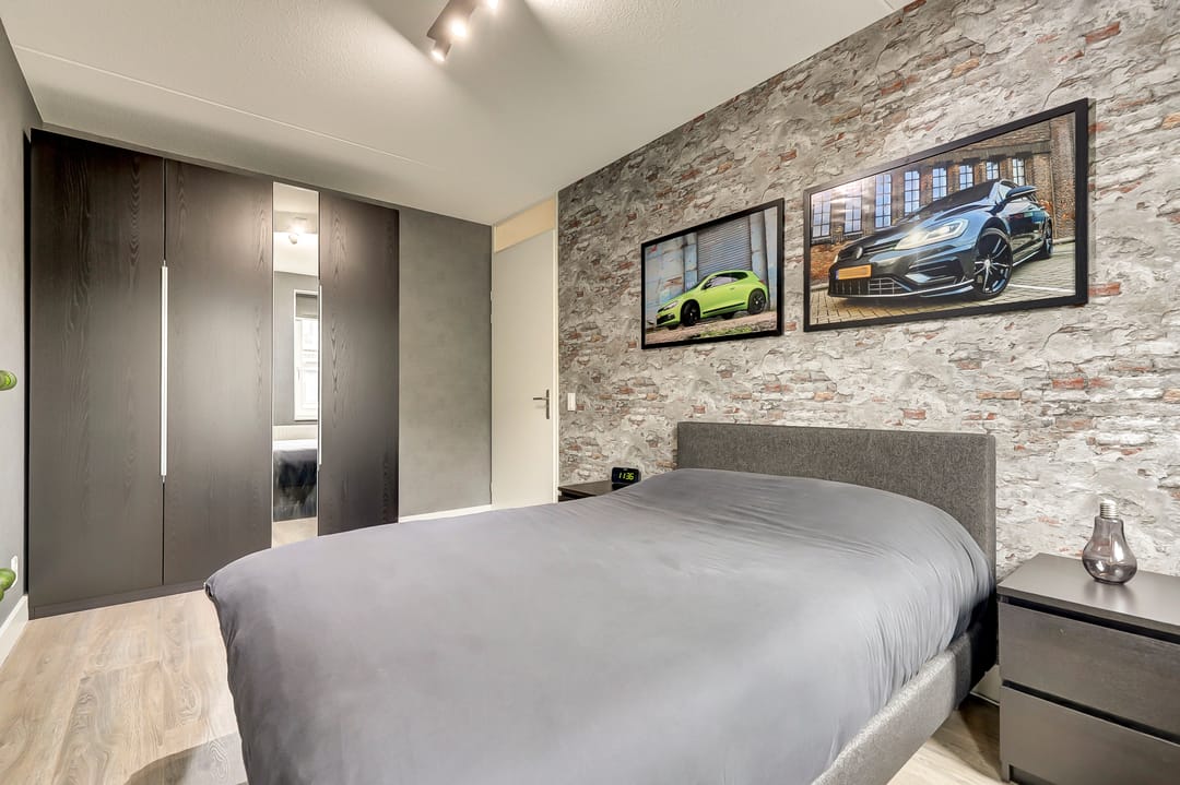 Foto 17 van Bruinvis 15