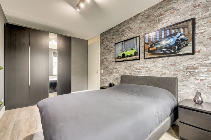 Foto 17 van Bruinvis 15