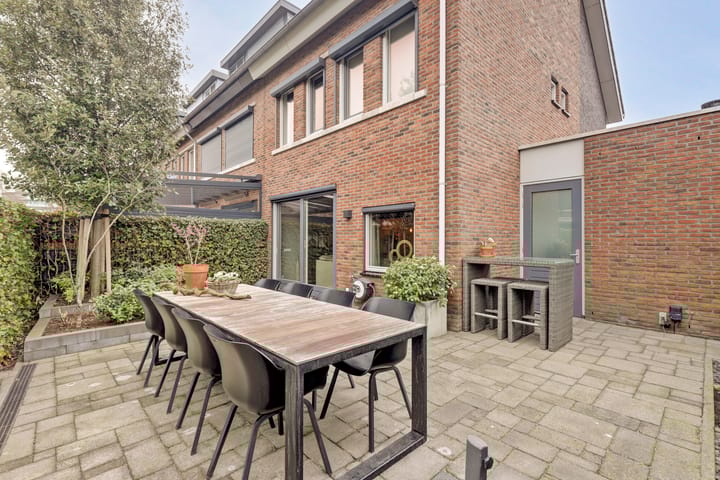 Foto 24 van Bruinvis 15