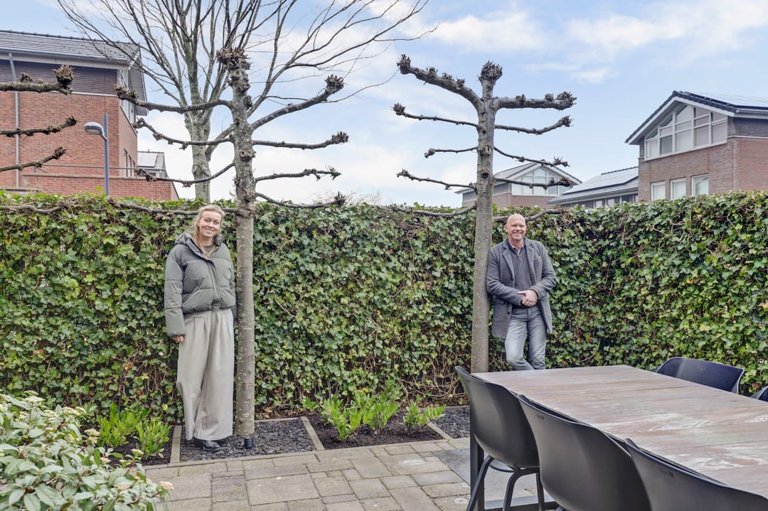 Foto 28 van Bruinvis 15