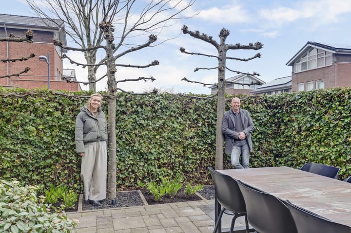 Foto 28 van Bruinvis 15