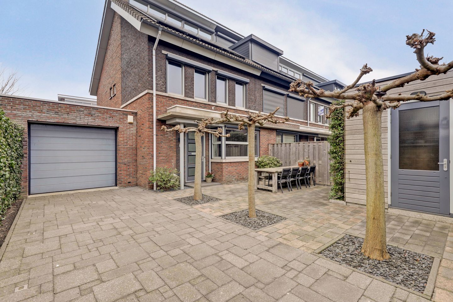 Foto 29 van Bruinvis 15