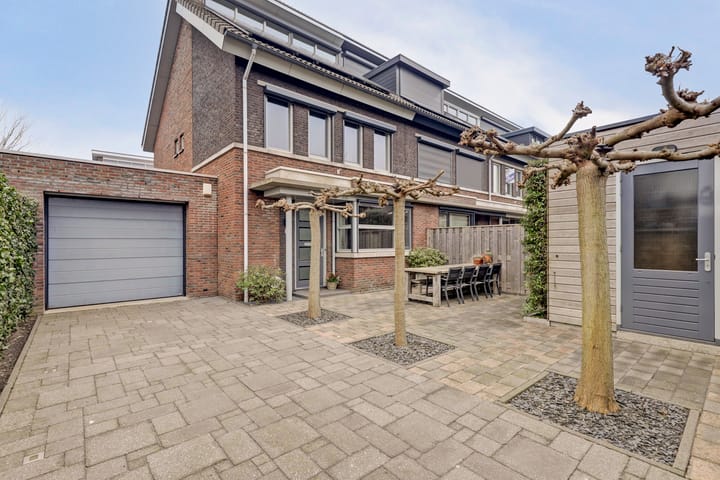 Foto 29 van Bruinvis 15