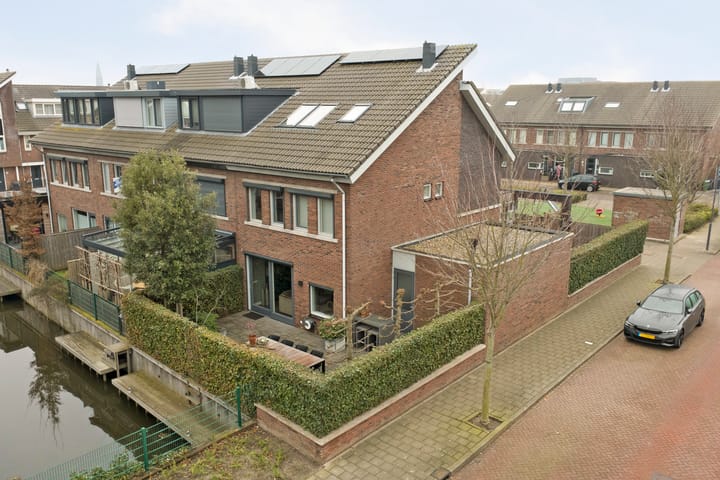 Foto 32 van Bruinvis 15