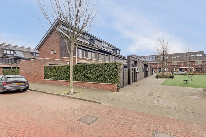 Foto 33 van Bruinvis 15