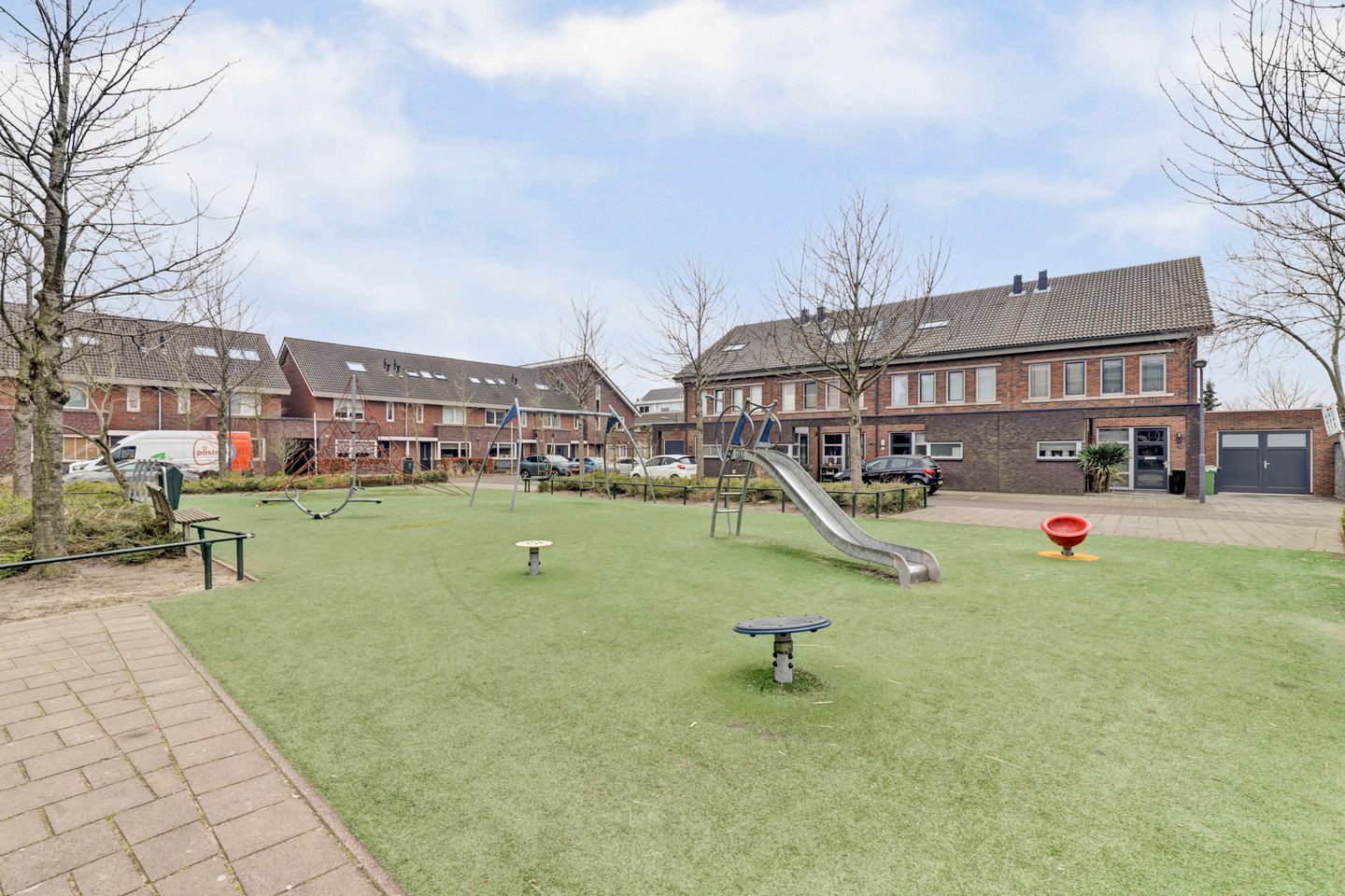 Foto 34 van Bruinvis 15